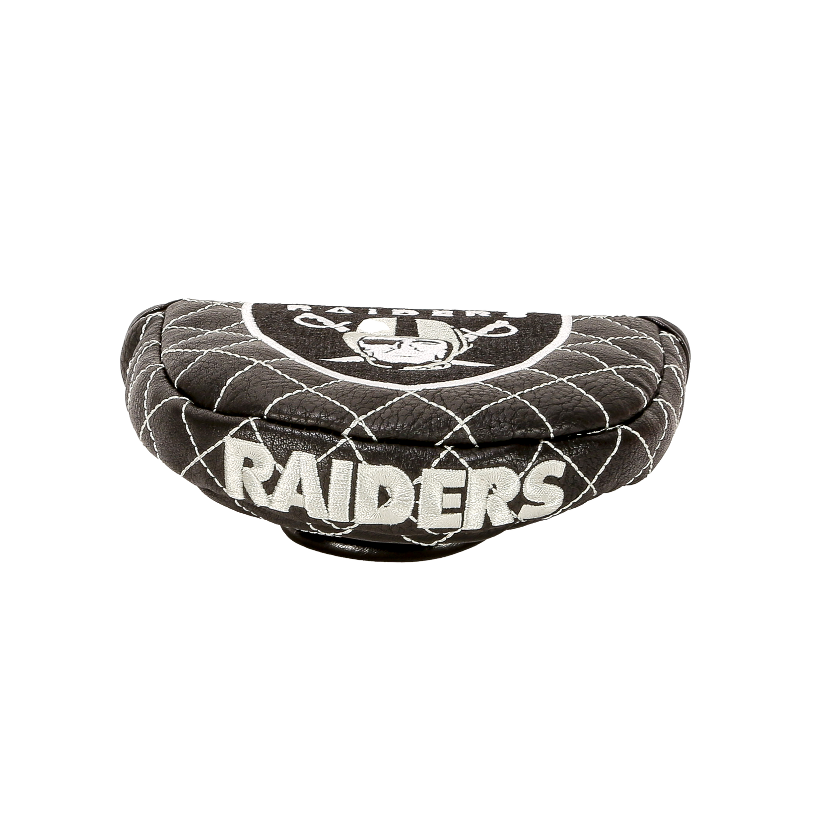 Las Vegas "Raiders" Mallet Putter Cover CMC Design