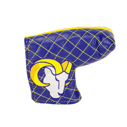 Los Angeles "Rams" Blade Putter Cover