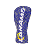 Los Angeles "Rams" Fairway Cover