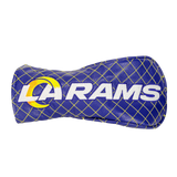 Los Angeles "Rams" Fairway Cover