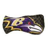 Baltimore "Ravens" Fairway Cover