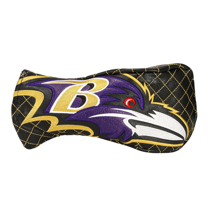 Portland PDX Inspired Golf Headcover