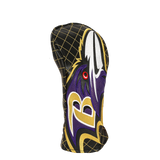 Baltimore "Ravens" Fairway Cover