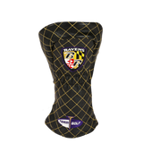 Baltimore "Ravens" Fairway Cover