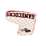 South Carolina "Gamecocks" Blade Putter Cover