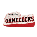 South Carolina "Gamecocks" Blade Putter Cover