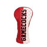 South Carolina "Gamecocks" Fairway Cover