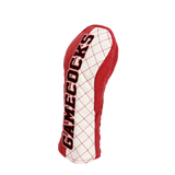 South Carolina "Gamecocks" Fairway Cover