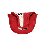 South Carolina "Gamecocks" Mallet Putter Cover