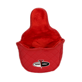 South Carolina "Gamecocks" Mallet Putter Cover
