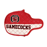 South Carolina "Gamecocks" Mallet Putter Cover