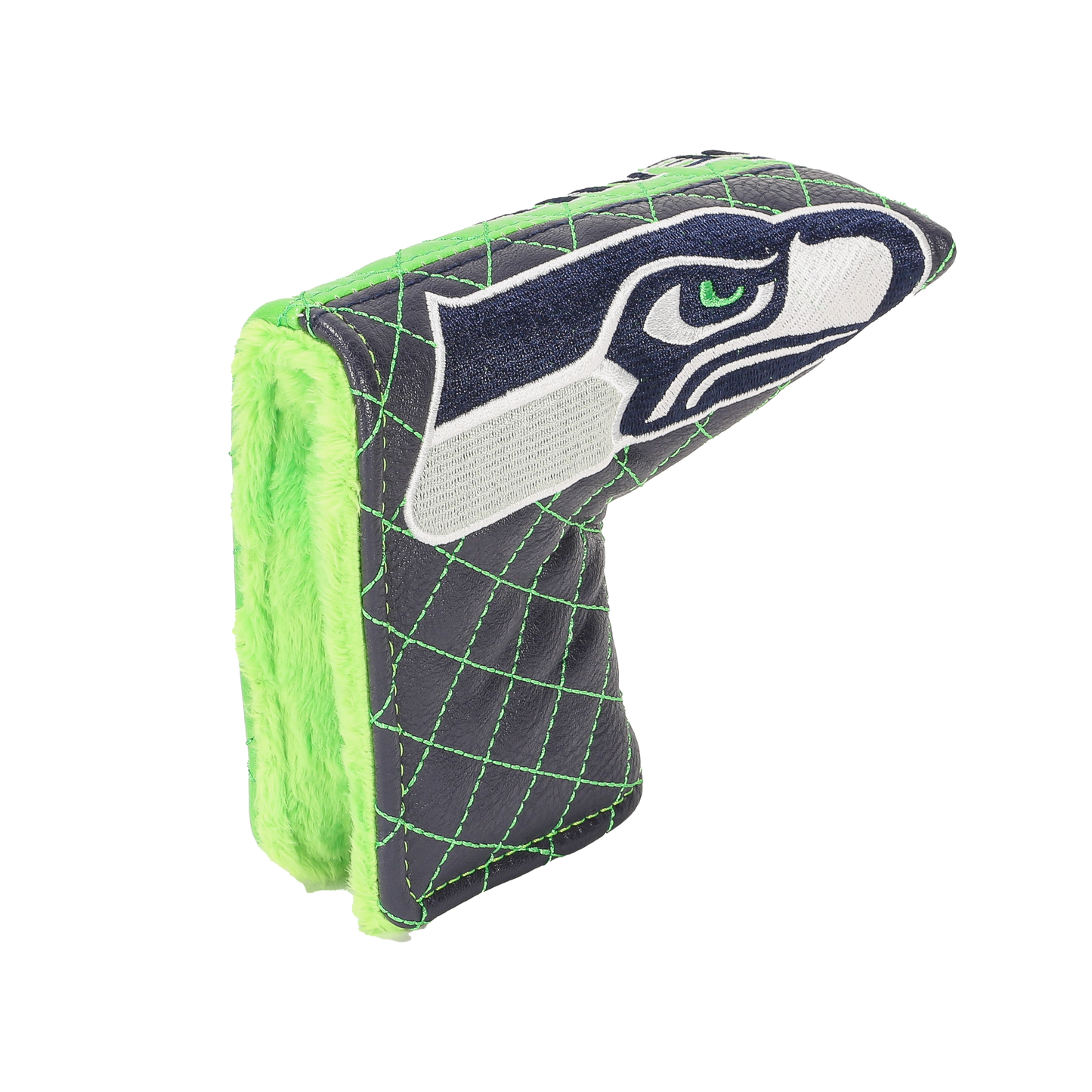 Seattle "Seahawks" Blade Putter Cover