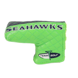 Seattle "Seahawks" Blade Putter Cover