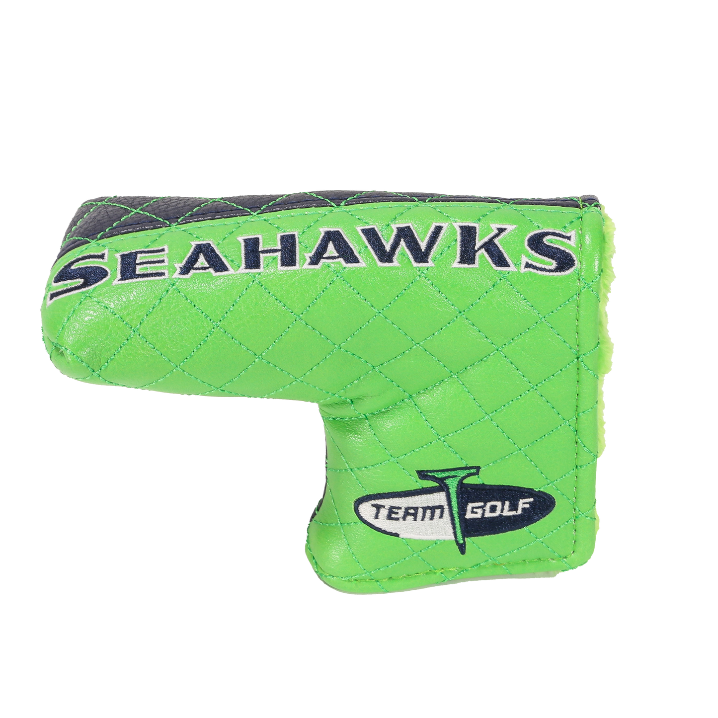 Seattle "Seahawks" Blade Putter Cover