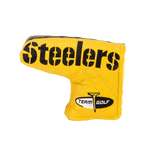 Pittsburgh "Steelers" Blade Putter Cover