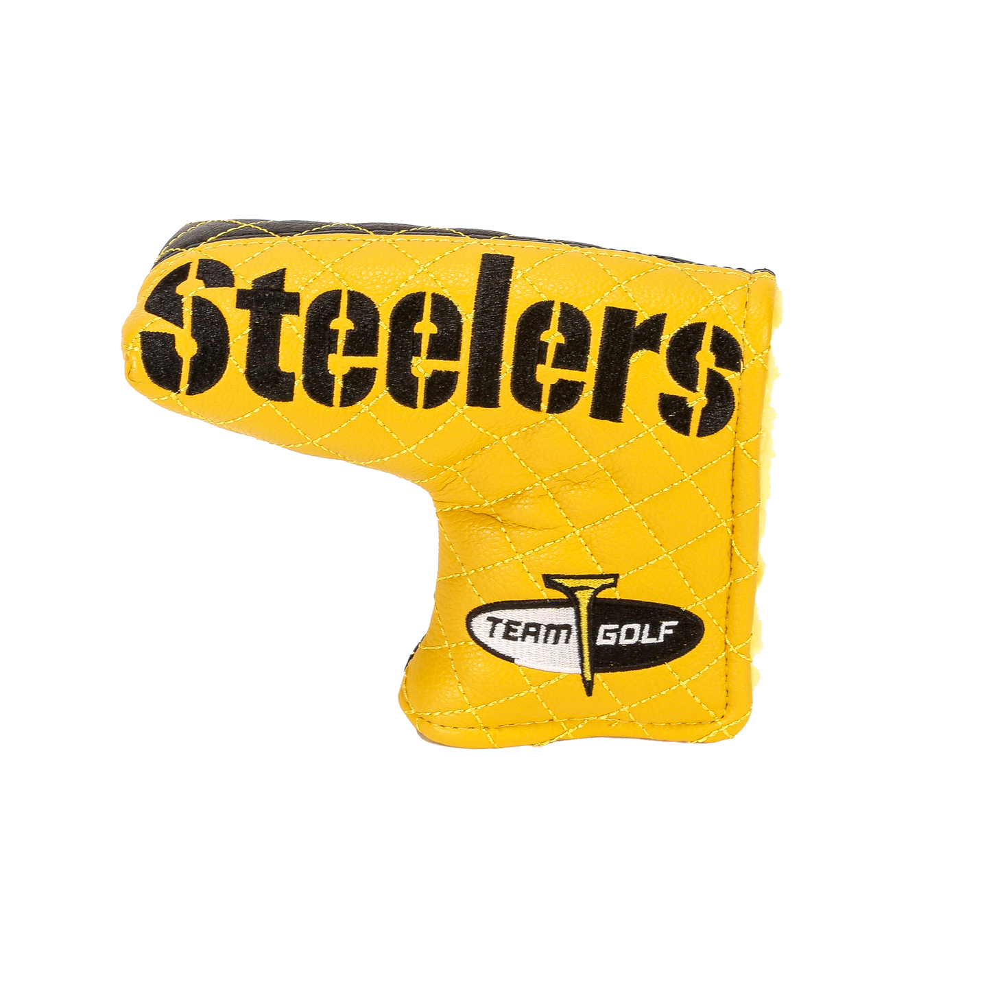 Pittsburgh "Steelers" Blade Putter Cover