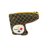 Pittsburgh "Steelers" Blade Putter Cover