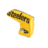 Pittsburgh "Steelers" Blade Putter Cover