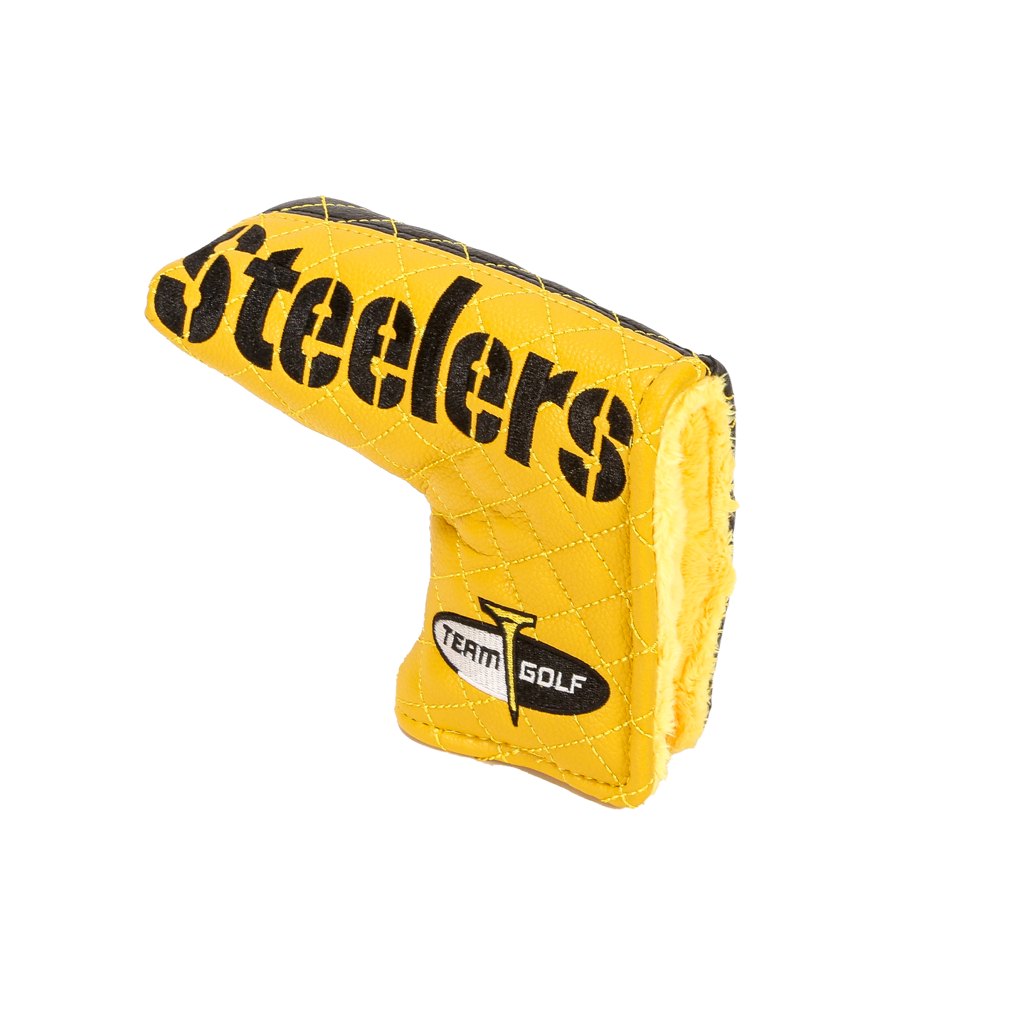 Pittsburgh "Steelers" Blade Putter Cover