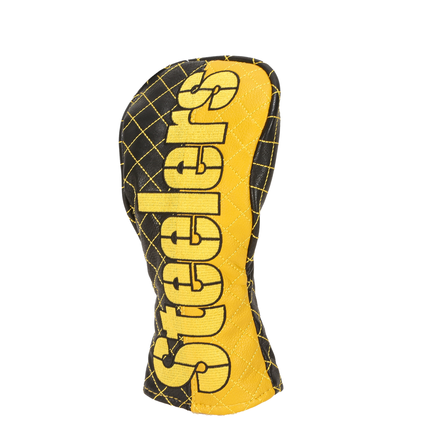 Pittsburgh "Steelers" Fairway Cover