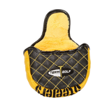 Pittsburgh "Steelers" Mallet Putter Cover