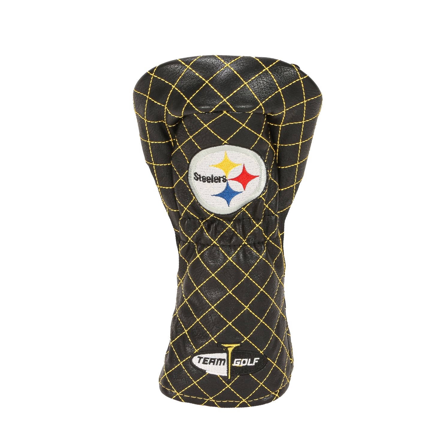 Pittsburgh "Steelers" Fairway Cover