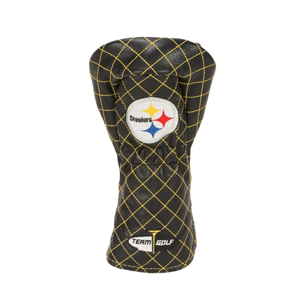 Pittsburgh "Steelers" Fairway Cover