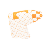 Tennessee "Vols" Blade Putter Cover