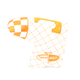 Tennessee "Vols" Blade Putter Cover
