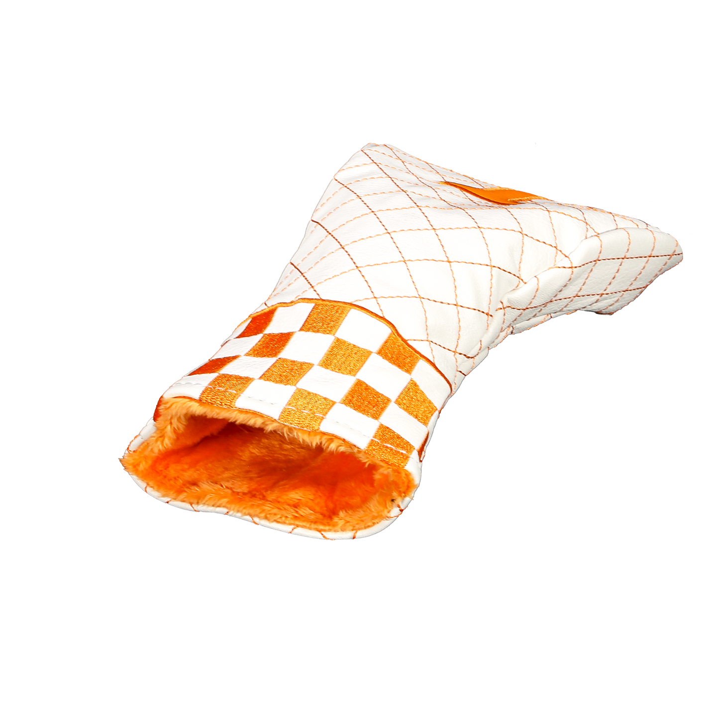 Tennessee "Vols" Fairway Cover