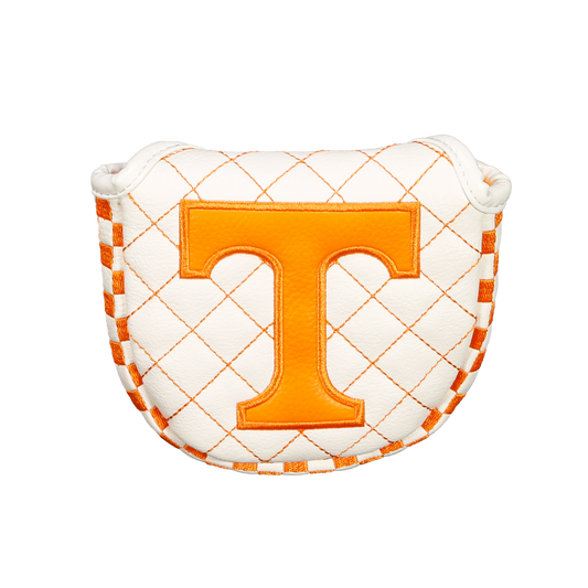 Tennessee "Vols" Mallet Putter Cover