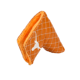 Texas "Horns" Blade Putter Cover