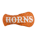 Texas "Horns" Fairway Head Cover
