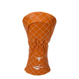 Texas "Horns" Fairway Head Cover