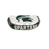 Michigan State "Spartans" Mallet Putter Cover