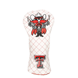 Texas Tech "Red Raiders" Fairway Cover