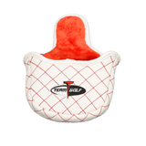 Texas Tech "Red Raiders" Mallet Putter Cover