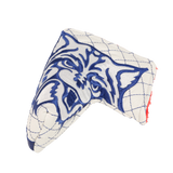 Arizona "Bear Down" Blade Putter Cover