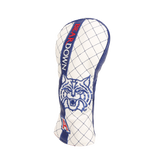 Arizona "Bear Down" Fairway Cover