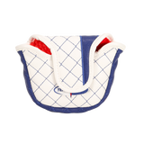 Arizona "Bear Down" Mallet Putter Cover