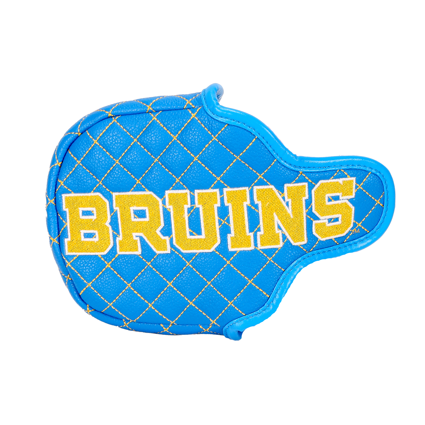 UCLA "Bruins" Mallet Putter Cover