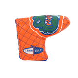 Florida "Gators" Blade Putter Cover