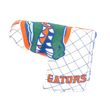 Florida "Gators" Blade Putter Cover