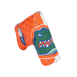 Florida "Gators" Blade Putter Cover