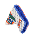 Florida "Gators" Blade Putter Cover