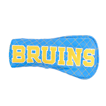 UCLA "Bruins" Fairway Cover