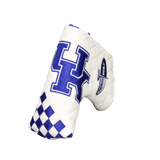 Kentucky "Wildcats" Blade Putter Cover