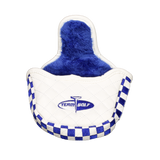 Kentucky "Wildcats" Mallet Putter Cover