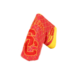 USC "Trojans" Blade Putter Cover