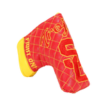 USC "Trojans" Blade Putter Cover